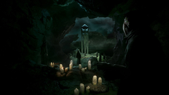 Imagem do Call of Cthulhu Para PS4