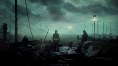 Call of Cthulhu Para PS4 na internet