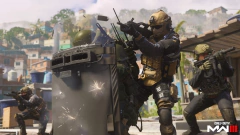Call of Duty Modern Warfare III - Pacote Multigeração PS4