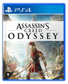 Assassin's Creed Odyssey Para PS4
