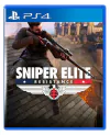 Sniper Elite Resistance Para PS4