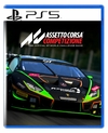 Assetto Corsa Competizione para PS5