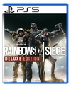 Tom Clancy's Rainbow Six® Siege – Deluxe Edition Para PS5