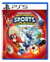 Looney Tunes Wacky World of Sports Para PS5