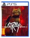 Stray Para PS5