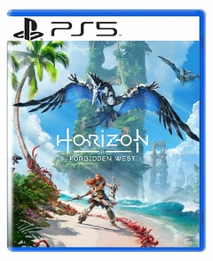 Horizon Forbidden West™ Para PS5
