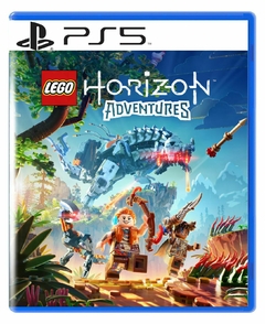LEGO Horizon Adventures Para Ps5