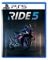 RIDE 5 Para PS5