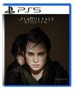 A Plague Tale: Requiem Para PS5