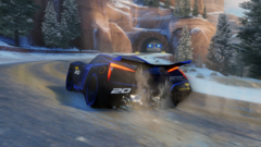 Carros 3 Correndo Para Vencer Para PS4 - loja online