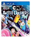 CARTOON NETWORK: BATTLE CRASHERS PARA PS4