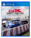 CarX Drift Racing Online Para PS4