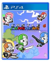 Castle Crashers Remastered Para PS4