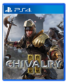Chivalry 2 Para PS4