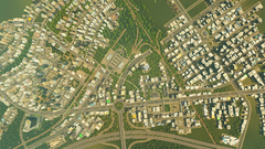 Cities Skylines - Playstation 4 Edition Para PS4 na internet