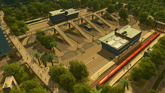 Cities Skylines - Playstation 4 Edition Para PS4 - loja online