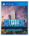 Cities Skylines - Playstation 4 Edition Para PS4
