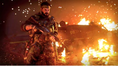 Imagem do Call of Duty Black Ops Cold War Edição Padrão Para PS5
