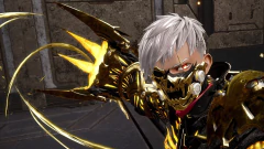CODE VEIN II Para PS5 na internet