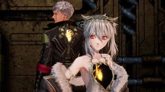 Imagem do CODE VEIN II Para PS5