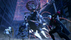 CODE VEIN II Para PS5 - loja online
