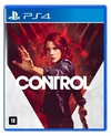 Control Para PS4