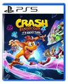 Crash Bandicoot 4 It’s About Time Para PS5