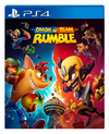 CRASH TEAM RUMBLE - EDIÇÃO PADRÃO PARA PS4