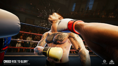 Creed Rise to Glory Para PS4 - loja online