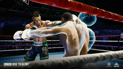 Creed Rise to Glory Para PS4 - mk g4m3er