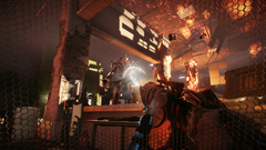 Crysis 2 Remastered Para PS4 - loja online