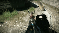 Crysis 2 Remastered Para PS4 na internet