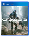 Crysis 2 Remastered Para PS4