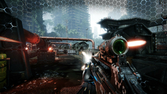 Crysis 3 Remastered Para PS4 - loja online