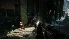 Crysis 3 Remastered Para PS4 - mk g4m3er