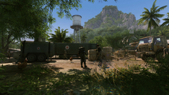 CRYSIS REMASTERED PARA PS4 na internet