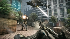 Crysis Remastered Trilogy Para PS4 - loja online