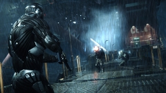 Crysis Remastered Trilogy Para PS4 - mk g4m3er