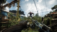 Crysis Remastered Trilogy Para PS4 na internet