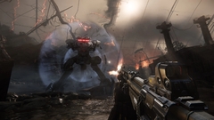 Crysis Remastered Trilogy Para PS4 - comprar online