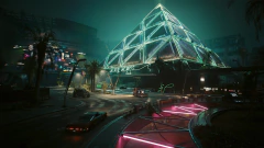 Cyberpunk 2077 Para PS4 - comprar online