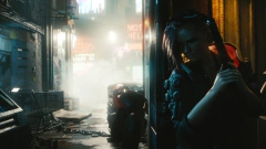Cyberpunk 2077 Para PS5 - mk g4m3er