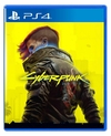 Cyberpunk 2077 Para PS4
