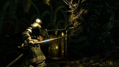 DARK SOULS REMASTERED Para PS4 - loja online