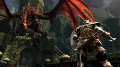 DARK SOULS REMASTERED Para PS4 - comprar online