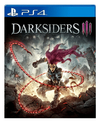 DARKSIDERS 3 PARA PS4