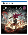 DARKSIDERS 3 PARA PS5