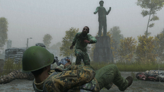 Dayz Para PS4 na internet