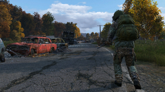 Dayz Para PS4 - mk g4m3er