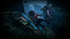 Dead by Daylight Para PS4 na internet